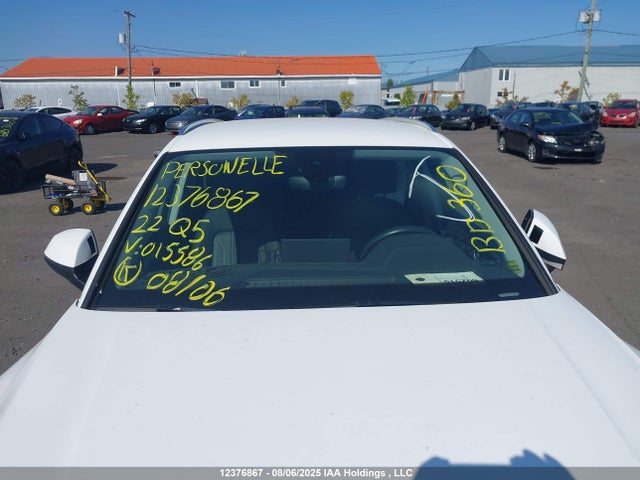 Audi 40 tfsi 2022 WA1AAAFY5N2015586 Image 18