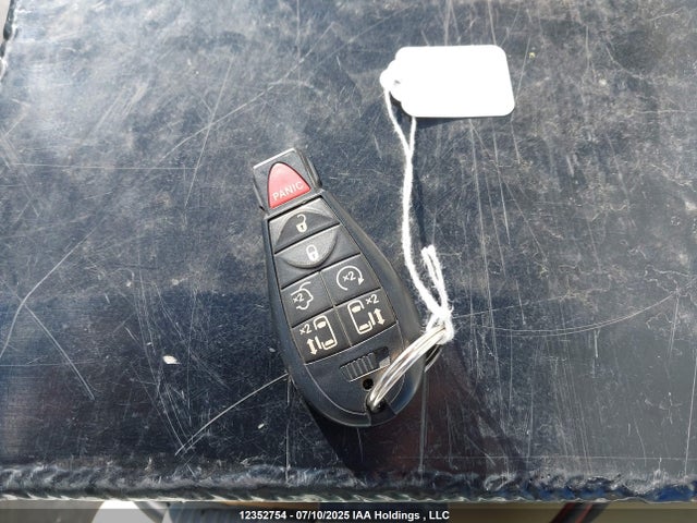 2C4RDGEG3KR515884 Dodge Grand Caravan