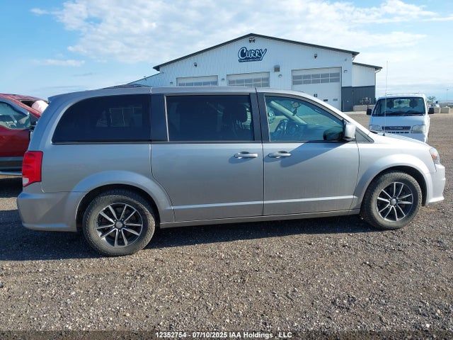 2C4RDGEG3KR515884 Dodge Grand Caravan