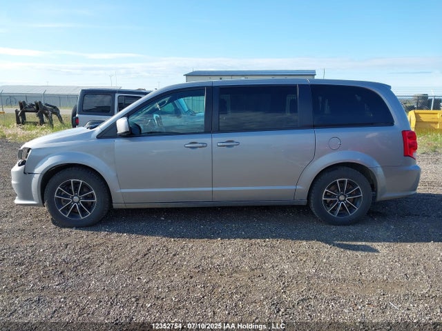 2C4RDGEG3KR515884 Dodge Grand Caravan