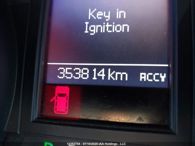 2C4RDGEG3KR515884 Dodge Grand Caravan