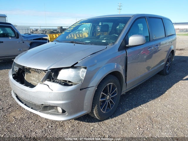 2C4RDGEG3KR515884 Dodge Grand Caravan