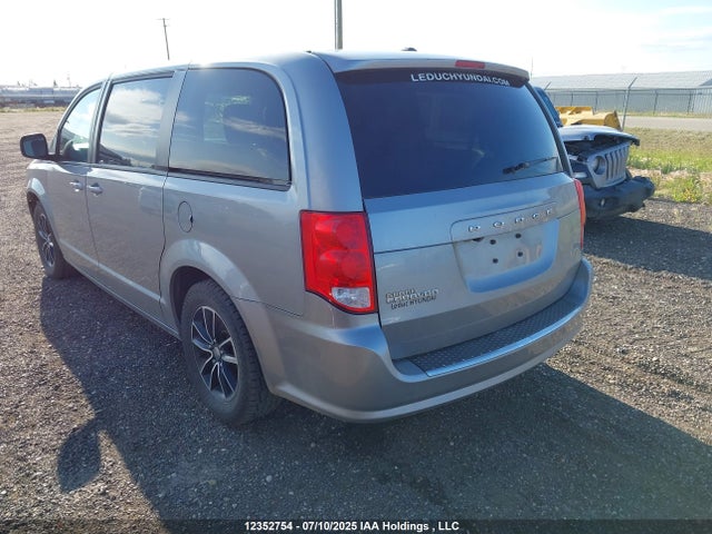2C4RDGEG3KR515884 Dodge Grand Caravan