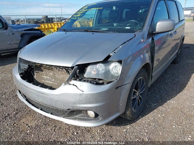2C4RDGEG3KR515884 Dodge Grand Caravan