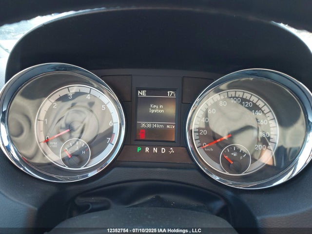 2C4RDGEG3KR515884 Dodge Grand Caravan