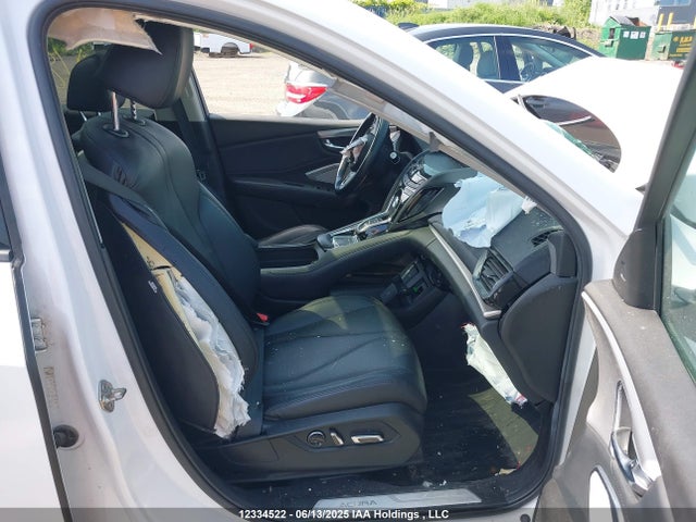 5J8TC2H34LL803199 Acura k20c4