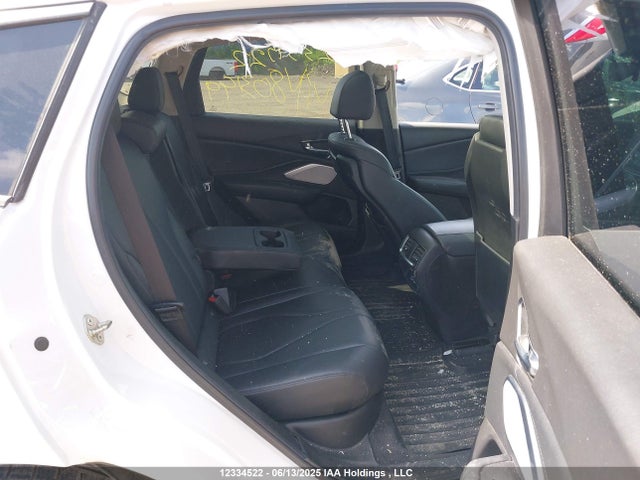 5J8TC2H34LL803199 Acura k20c4