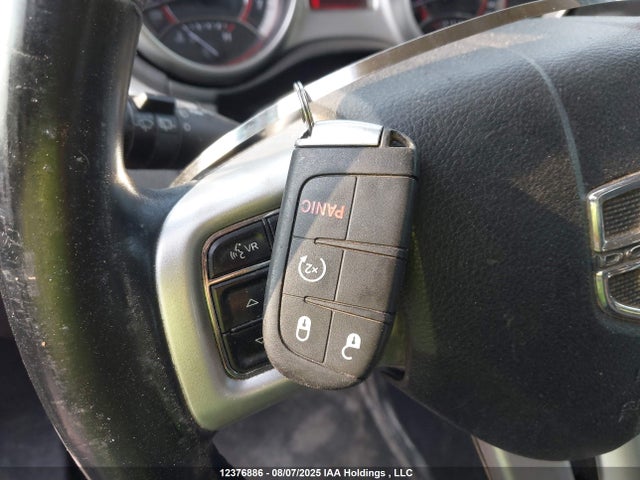 Dodge JOURNEY SE 2015 3C4PDCAB7FT669334 Image 11