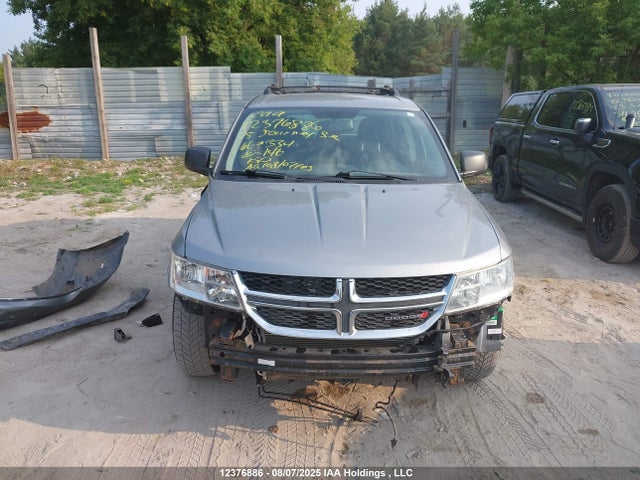 Dodge JOURNEY SE 2015 3C4PDCAB7FT669334 Image 13