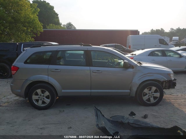 Dodge JOURNEY SE 2015 3C4PDCAB7FT669334 Image 14