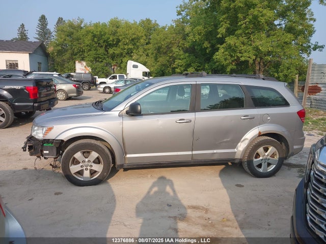Dodge JOURNEY SE 2015 3C4PDCAB7FT669334 Image 15