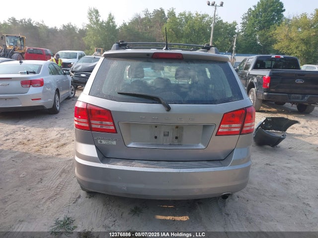 Dodge JOURNEY SE 2015 3C4PDCAB7FT669334 Image 17