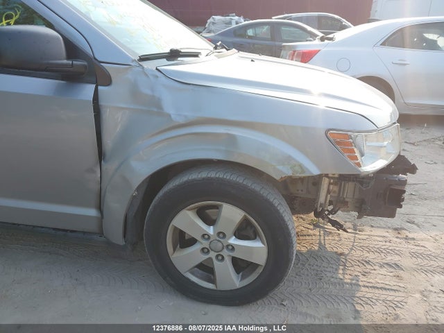 Dodge JOURNEY SE 2015 3C4PDCAB7FT669334 Image 20