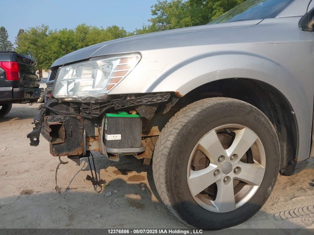 Dodge JOURNEY SE 2015 3C4PDCAB7FT669334 Image 21