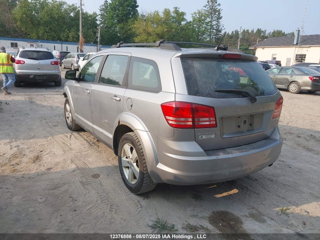 Dodge JOURNEY SE 2015 3C4PDCAB7FT669334 Image 3