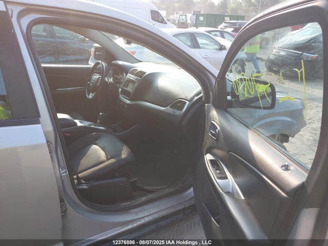 Dodge JOURNEY SE 2015 3C4PDCAB7FT669334 Image 5