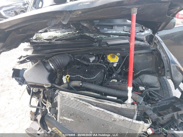 2C4RDGCG6LR175585 Dodge Grand Caravan