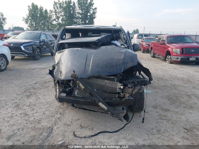 2C4RDGCG6LR175585 Dodge Grand Caravan
