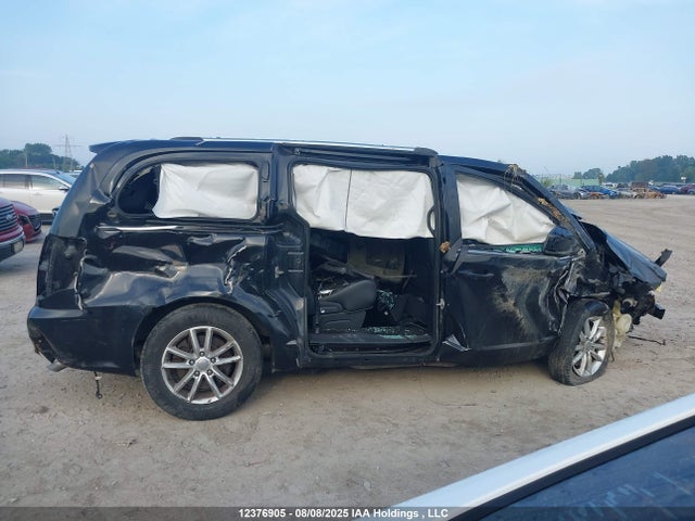 2C4RDGCG6LR175585 Dodge Grand Caravan