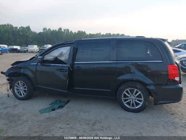 2C4RDGCG6LR175585 Dodge Grand Caravan