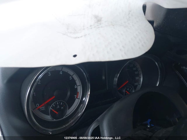 2C4RDGCG6LR175585 Dodge Grand Caravan