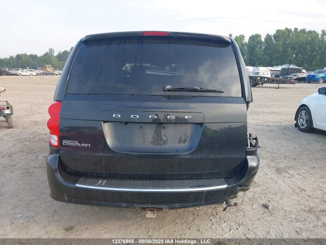2C4RDGCG6LR175585 Dodge Grand Caravan