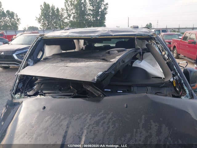 2C4RDGCG6LR175585 Dodge Grand Caravan