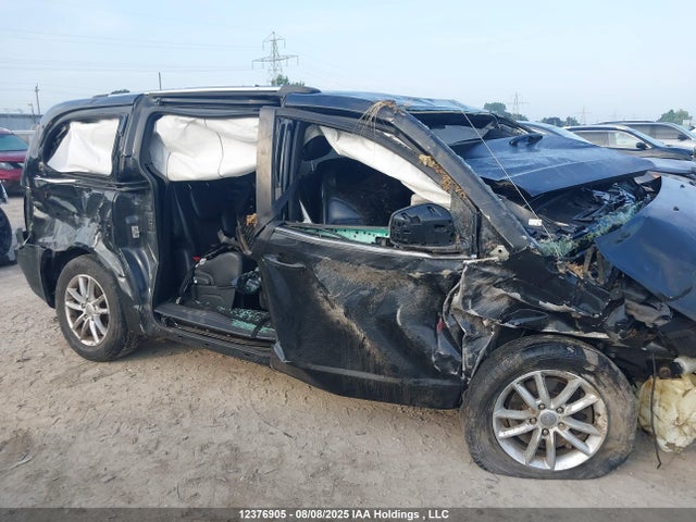 2C4RDGCG6LR175585 Dodge Grand Caravan