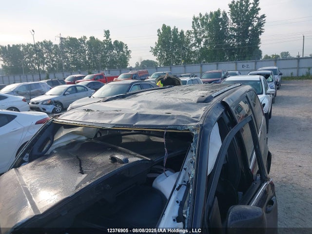 2C4RDGCG6LR175585 Dodge Grand Caravan