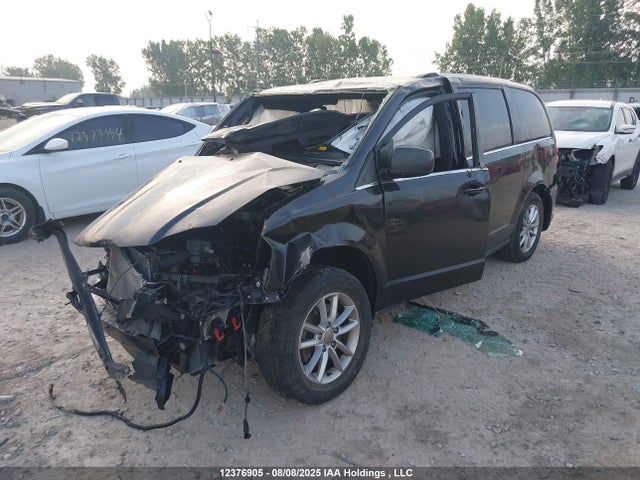 2C4RDGCG6LR175585 Dodge Grand Caravan
