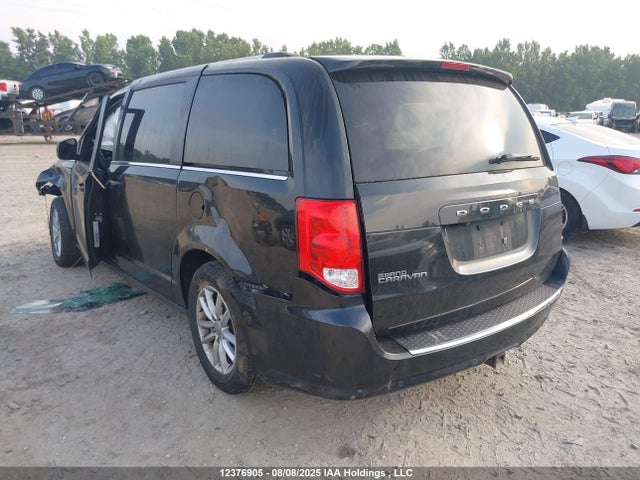 2C4RDGCG6LR175585 Dodge Grand Caravan