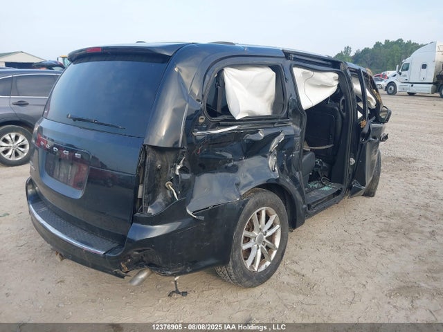 2C4RDGCG6LR175585 Dodge Grand Caravan