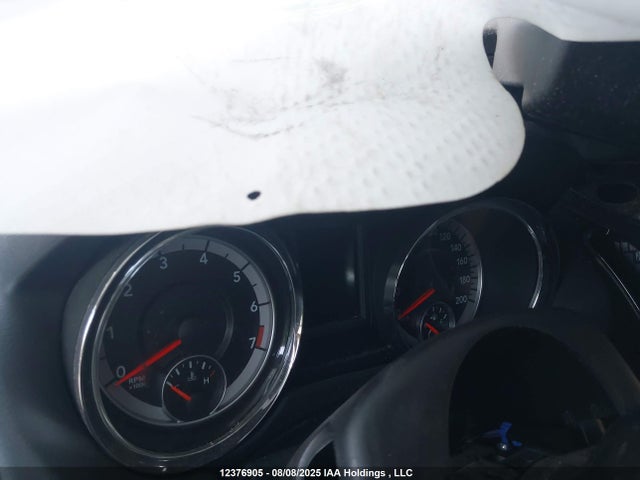 2C4RDGCG6LR175585 Dodge Grand Caravan