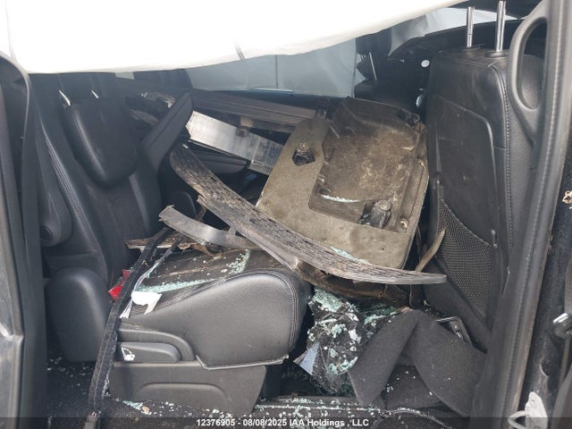 2C4RDGCG6LR175585 Dodge Grand Caravan