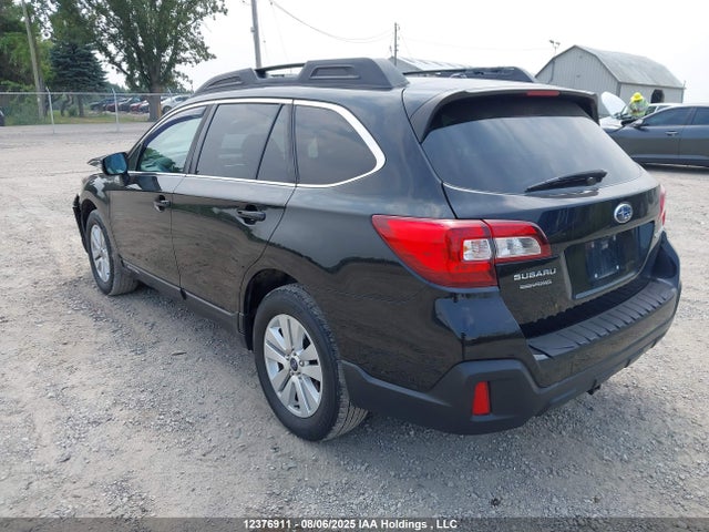 Subaru c5 2018 4S4BSDDC9J3385245 Image 3