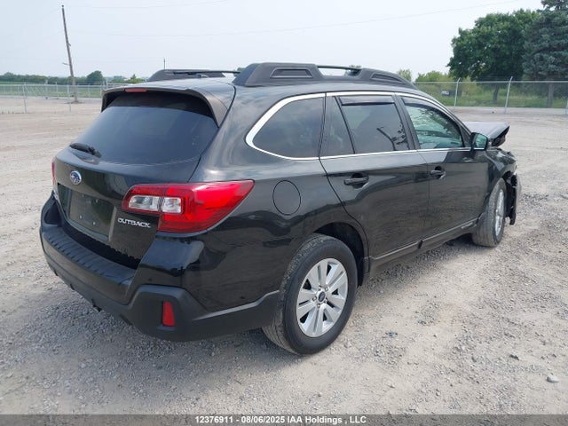 Subaru c5 2018 4S4BSDDC9J3385245 Image 4