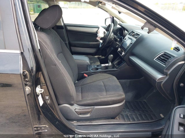 Subaru c5 2018 4S4BSDDC9J3385245 Image 5