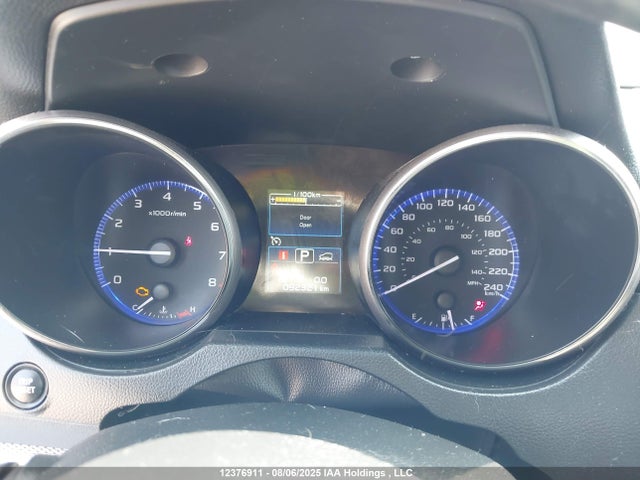 Subaru c5 2018 4S4BSDDC9J3385245 Image 7