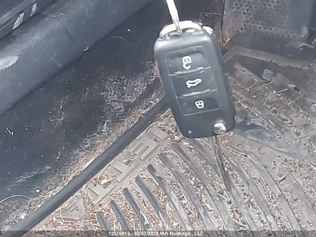 3VWD07AJ6FM421970 Volkswagen 1.8t
