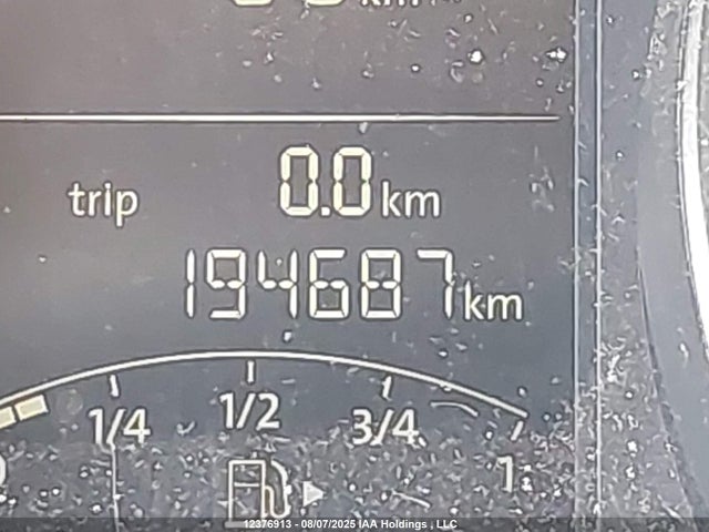 3VWD07AJ6FM421970 Volkswagen 1.8t