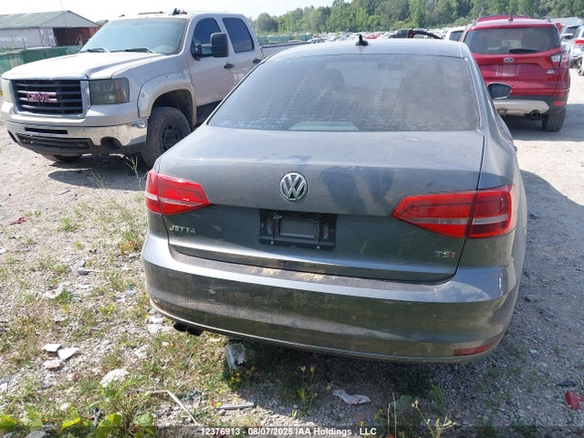3VWD07AJ6FM421970 Volkswagen 1.8t