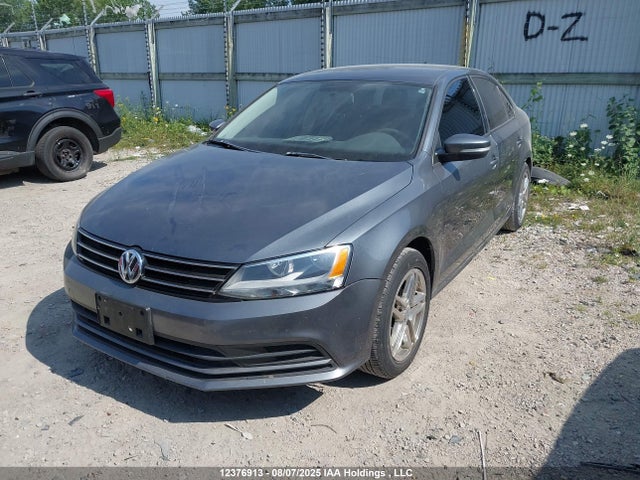 3VWD07AJ6FM421970 Volkswagen 1.8t