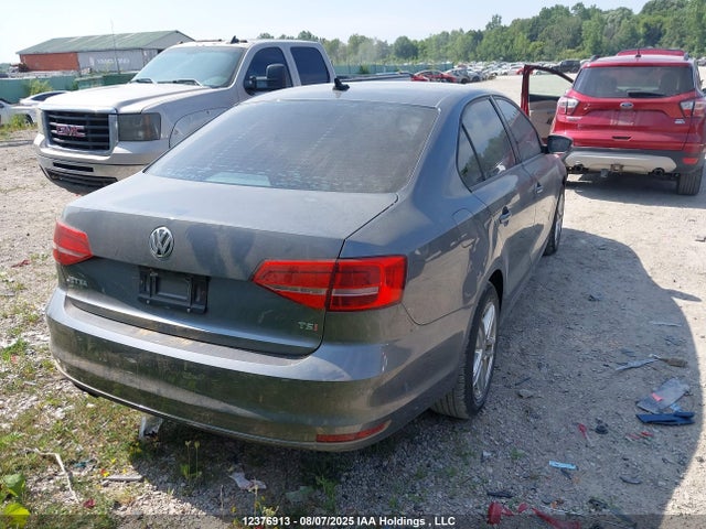 3VWD07AJ6FM421970 Volkswagen 1.8t