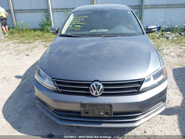 3VWD07AJ6FM421970 Volkswagen 1.8t
