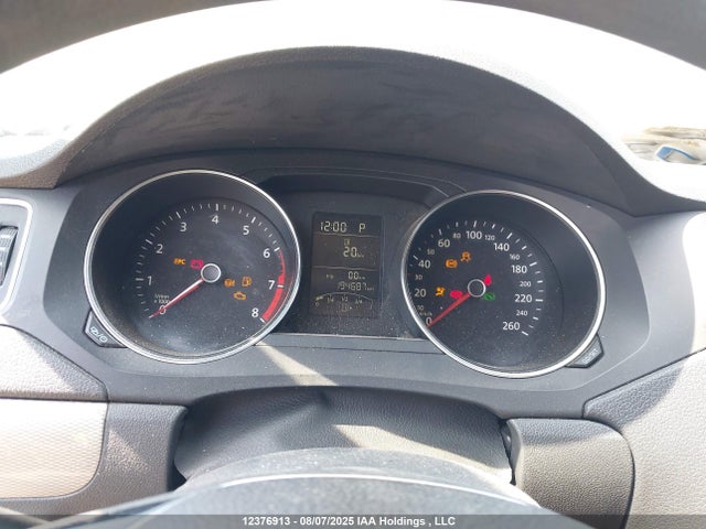 3VWD07AJ6FM421970 Volkswagen 1.8t