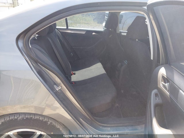 3VWD07AJ6FM421970 Volkswagen 1.8t