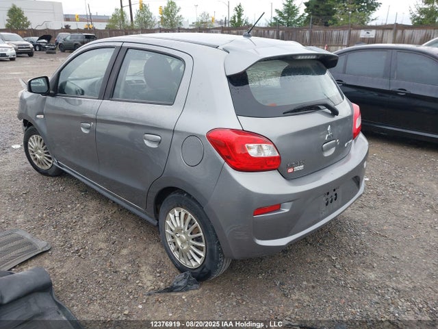 ML32A3HJ3HH014172 Mitsubishi MIRAGE ES