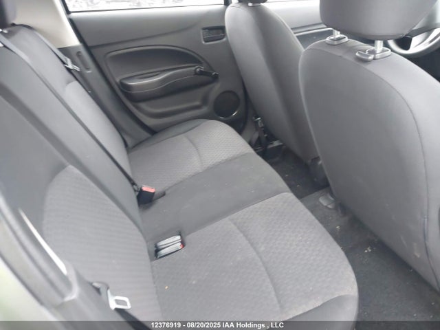 ML32A3HJ3HH014172 Mitsubishi MIRAGE ES