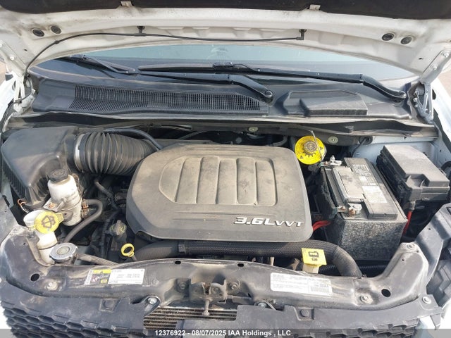 Dodge 2017 2017 2C4RDGBG7HR707757 Image 10