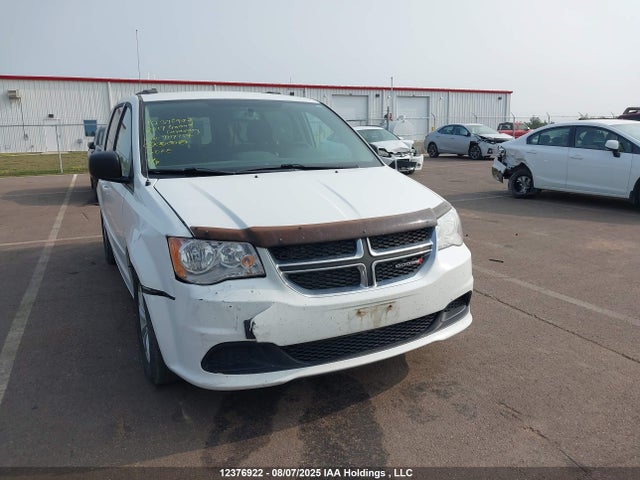 Dodge 2017 2017 2C4RDGBG7HR707757 Image 12